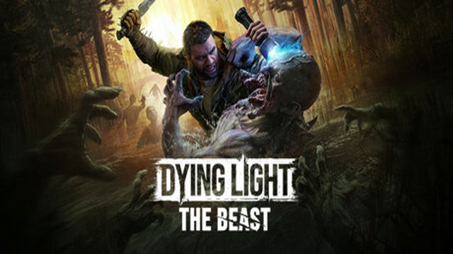 Dying Light The Beast v1.2.0-P2P