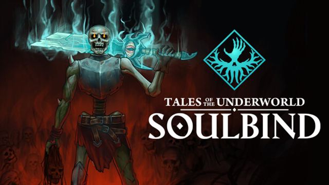 Soulbind Tales Of The Underworld-TENOKE