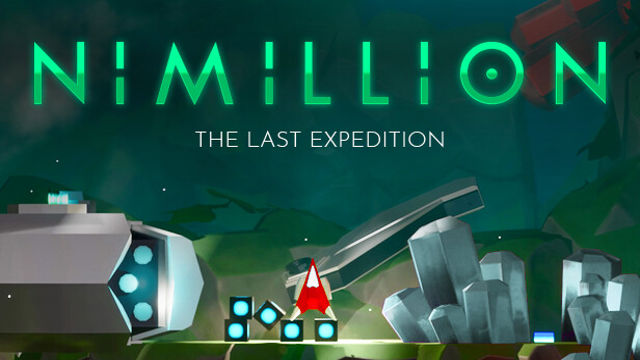 Bộ sưu tập game Nimillion - The last expedition