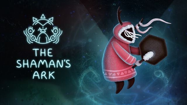 The Shamans Ark-TENOKE