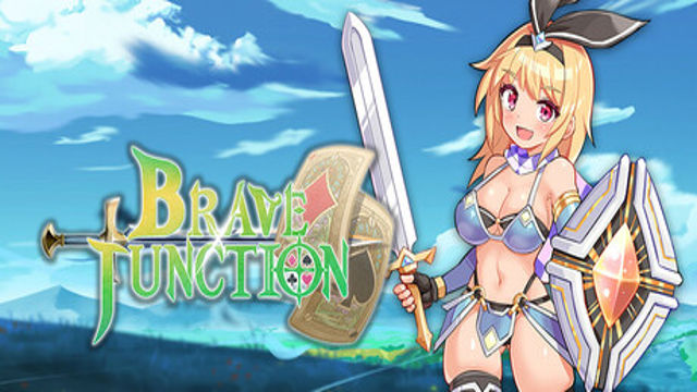 Brave x Junction-P2P