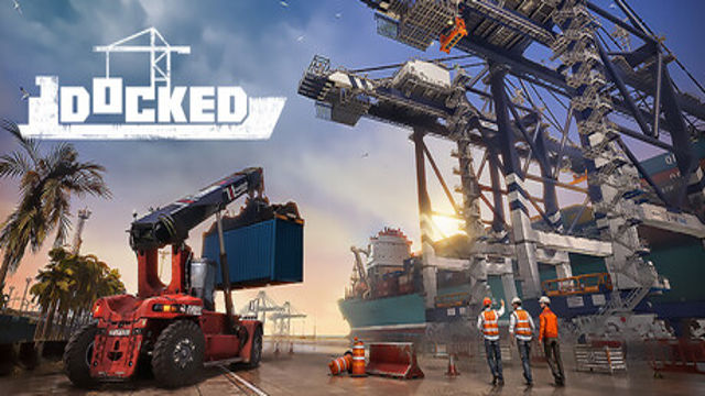 Docked v1.3.0-P2P