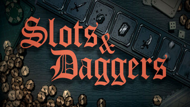 Slots and Daggers-GoldBerg