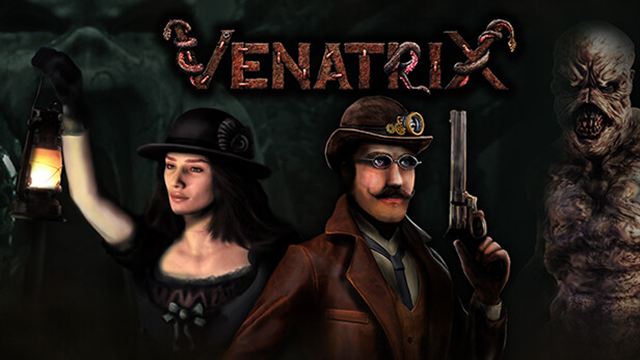 Venatrix-TENOKE