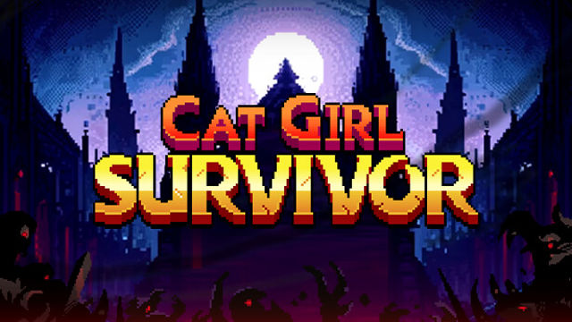 Cat Girl Survivor-TENOKE