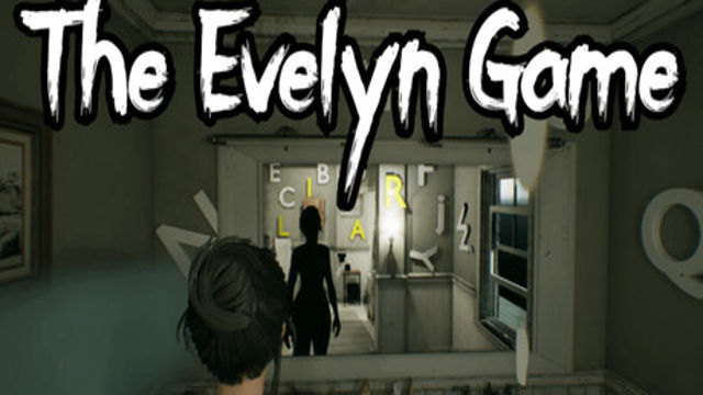 The Evelyn Game-GoldBerg