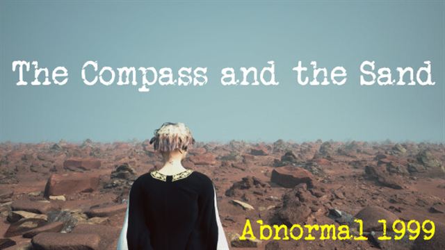 Abnormal1999 The Compass and the Sand-TENOKE