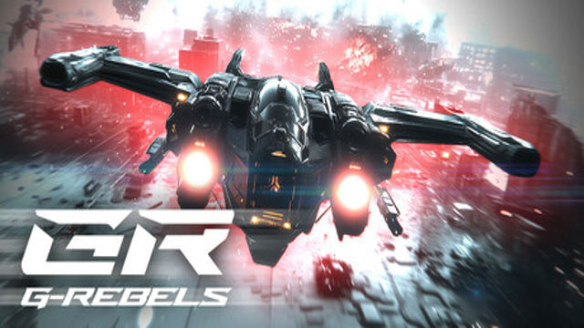 G-Rebels Early Access