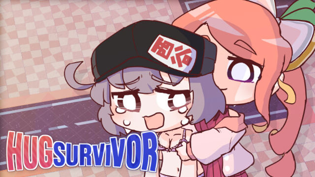 Hug Survivor-TENOKE