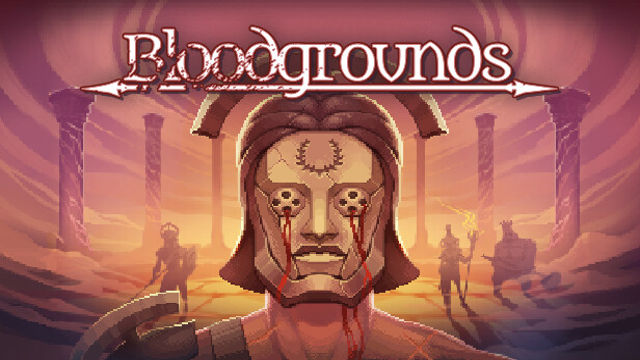 Bloodgrounds Early Access