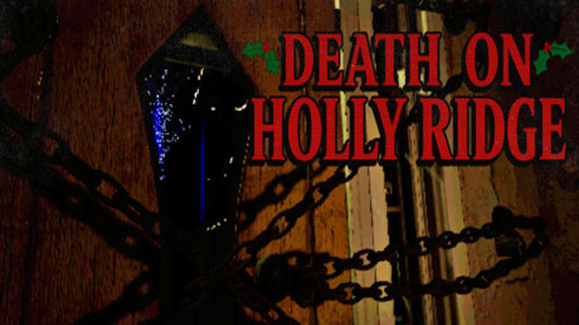 Death On Holly Ridge-TENOKE