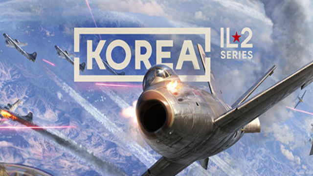 Korea IL-2 Series-RUNE