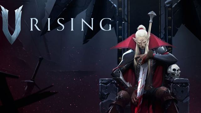 V Rising v1.1.9.0-P2P