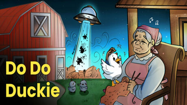 Dodo Duckie-TENOKE