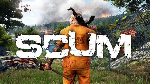 SCUM-RUNE