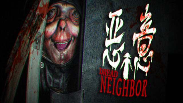 Dread Neighbor-TENOKE