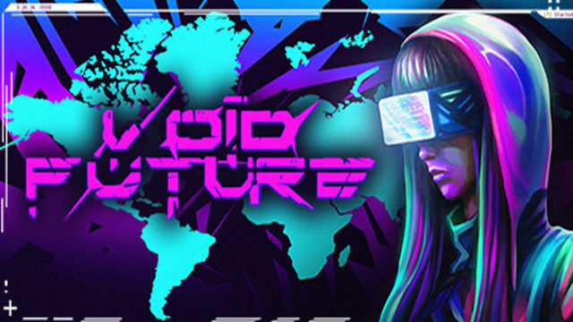 Void Future Hacking Protocol-P2P