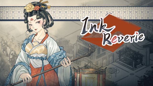 Ink Reverie-TENOKE