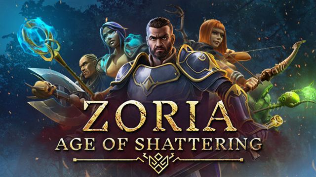Zoria Age of Shattering v1.1.8-P2P