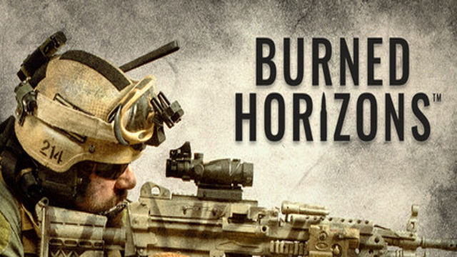 BURNED HORIZONS Early Access