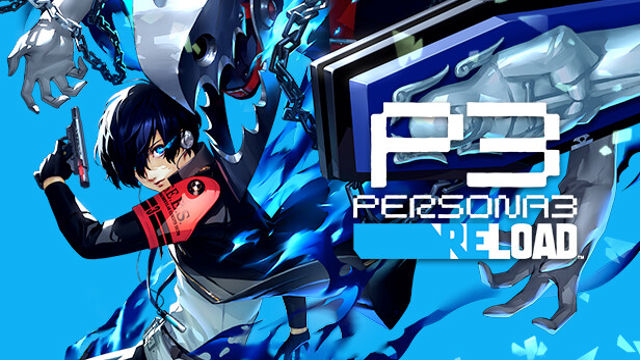 Persona 3 Reload-VOICES38