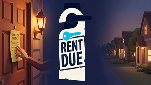 Rent Due Early Access