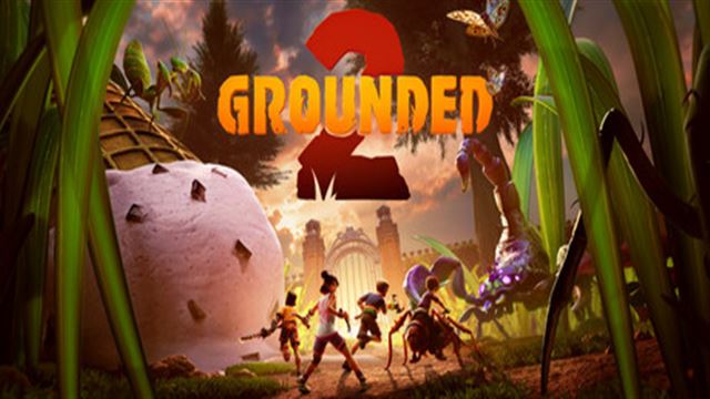 Grounded 2-P2P