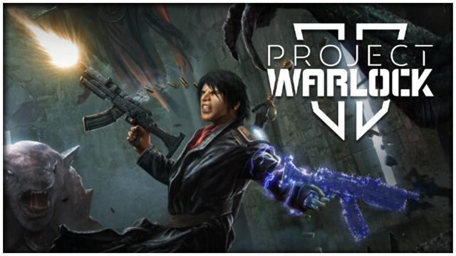 Project Warlock II v1.0.1.2-P2P