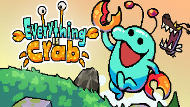Everything is Crab-P2P