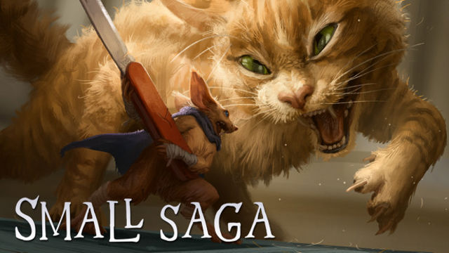 Small Saga v20260610-P2P