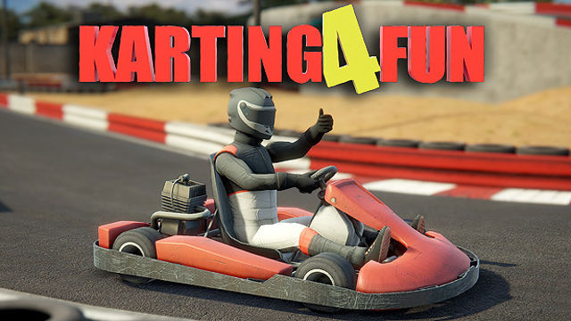 Karting4Fun Early Access