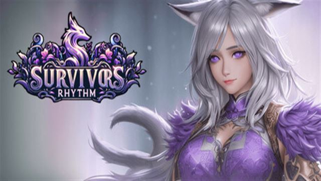 Survivors Rhythm-TENOKE