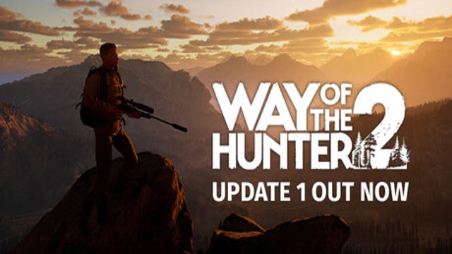 Way of the Hunter 2 v0.1.1.191983 Early Access