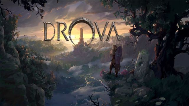 Drova Forsaken Kin v1.3.2.1-P2P