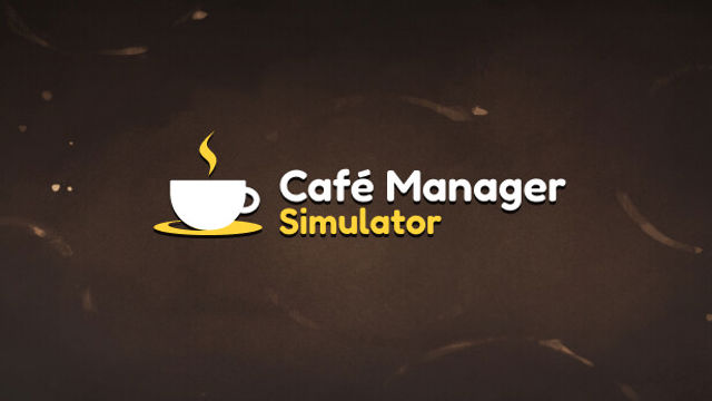Tải game My Cafe Manager Simulator-TENOKE
