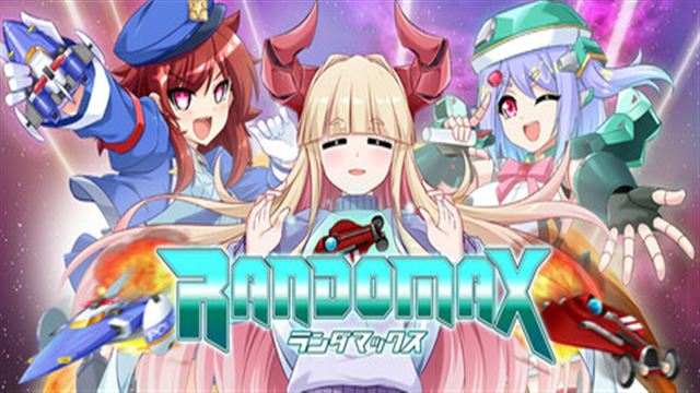 RANDOMAX-Chronos