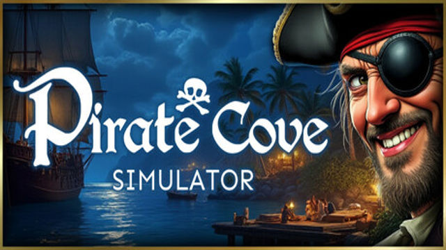 Pirate Cove Simulator-TENOKE