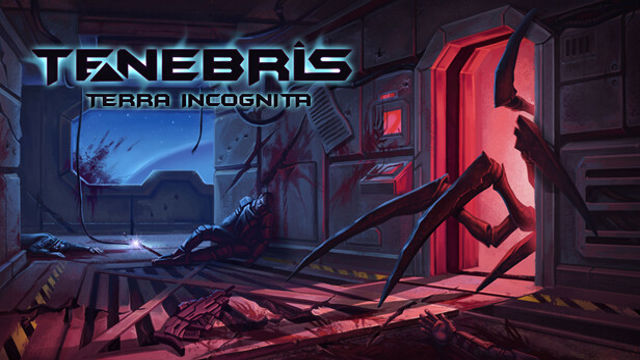 Tenebris Terra Incognita-TENOKE