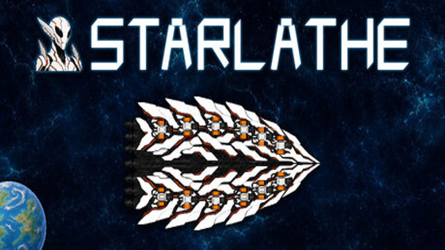 Starlathe Early Access