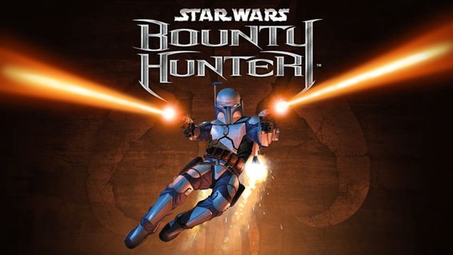 Star Wars Bounty Hunter Remaster v20241009-P2P
