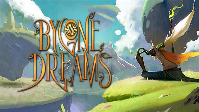 Bygone Dreams-TiNYiSO