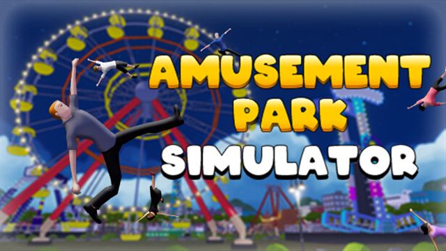 Amusement Park Simulator-TENOKE