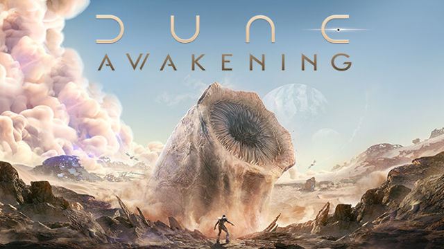 Dune Awakening-RUNE