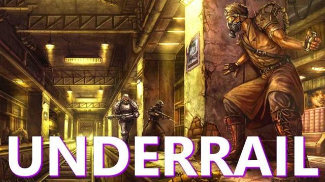 Underrail v1.2.0.16-P2P