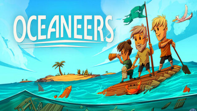 Oceaneers Early Access