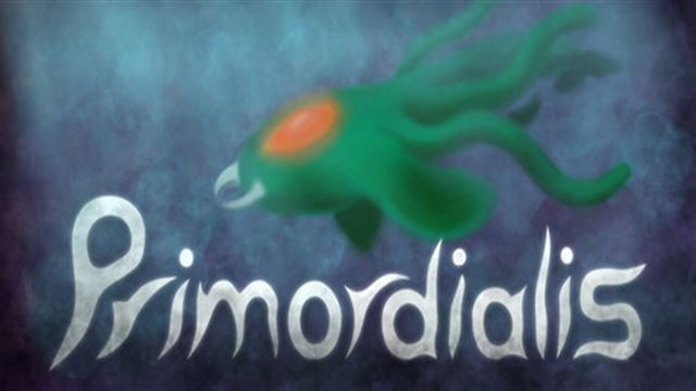 Primordialis Early Access