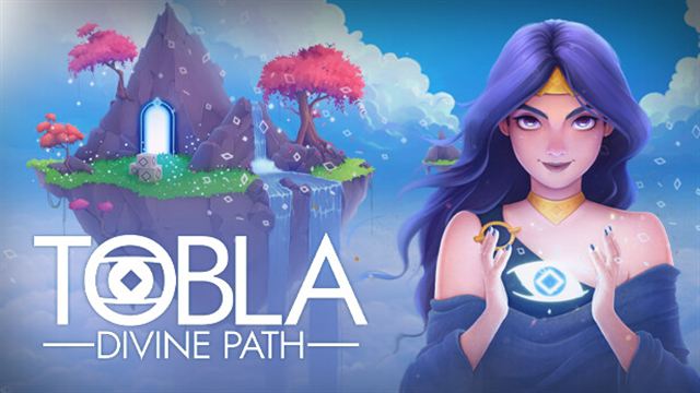Tobla Divine Path-TENOKE