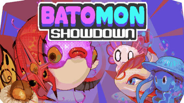 Batomon Showdown-INSiGHT