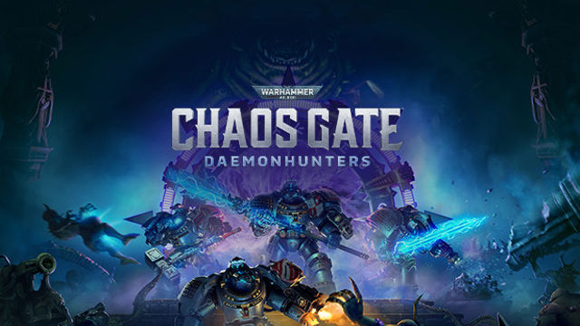 Warhammer 40000 Chaos Gate Daemonhunters Build 20865149 HYPERVISOR-P2P