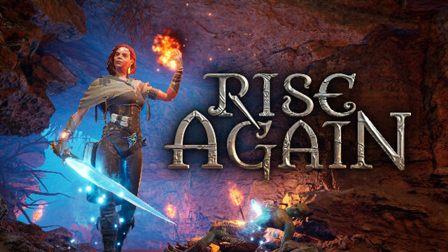 Rise Again Early Access